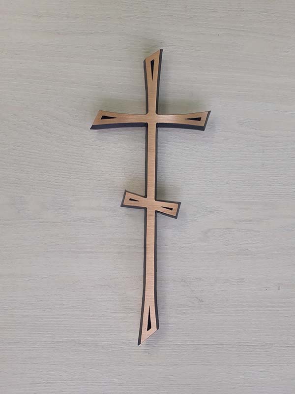 Алиминиевое фото